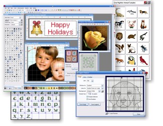 PCStitch 10.00.22 full